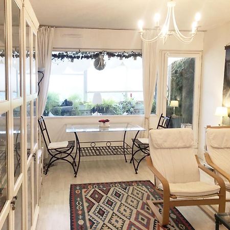 Appartement Verdoyant Noisy-le-Grand Exteriér fotografie