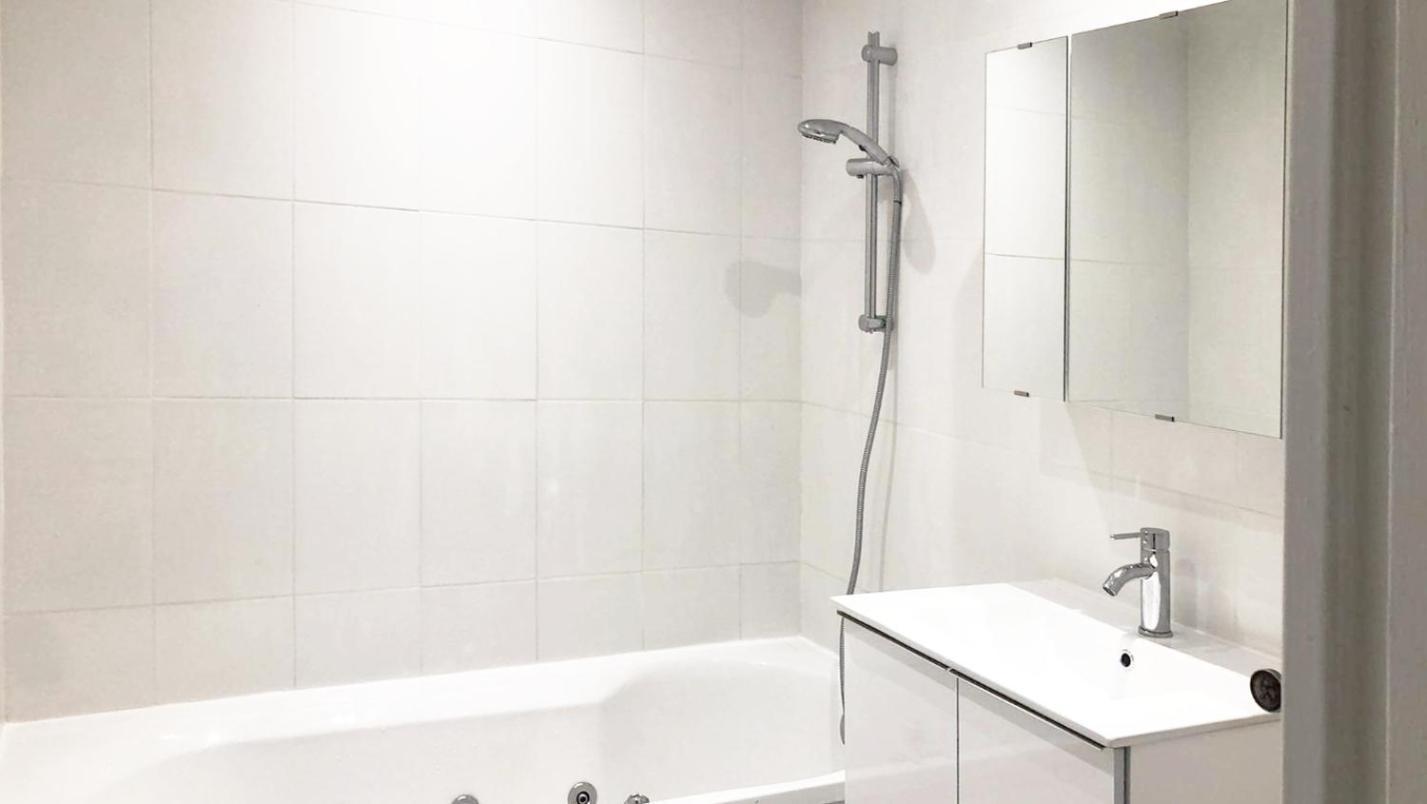 Appartement Verdoyant Noisy-le-Grand Exteriér fotografie