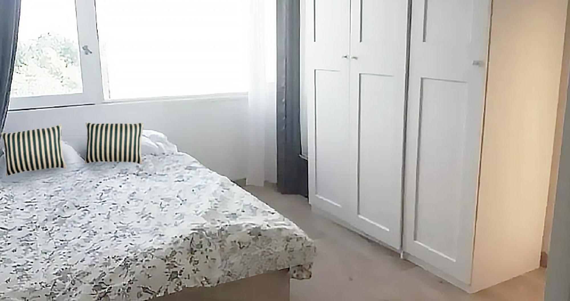 Appartement Verdoyant Noisy-le-Grand Exteriér fotografie